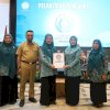 Capacity Building 2026, Melinda Aksa Dorong Kader PKK Makassar Adaptif dan Profesional