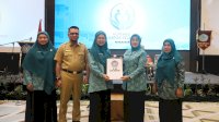 Capacity Building 2026, Melinda Aksa Dorong Kader PKK Makassar Adaptif dan Profesional
