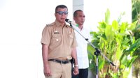 Andi Utta Tegaskan Festival Pinisi Bukan Urusan Satu OPD, Semua Harus Terlibat