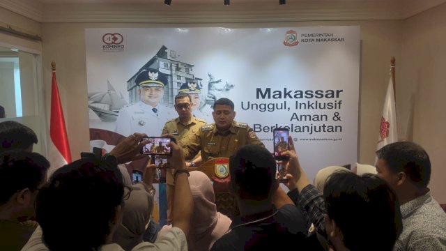 Dari Timbunan Sampah Jadi Hutan Kota, Munafri Siapkan Konservasi RTH di TPA Tamangapa