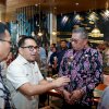 Wabup Barru Hadiri Kunker Komisi II DPR RI, Pengelolaan Aset Daerah Jadi Sorotan