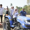 Mappalili di Cilellang, Andi Ina Tekankan Petani Hadapi Musim Tanam dengan Kebersamaan