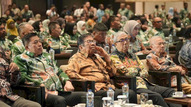 Munafri Dorong Pengembang Bangun Hunian Terintegrasi Sekolah dan Puskesmas