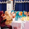 Naoemi: Perempuan Harus Kuatkan Diri Sebelum Menguatkan Keluarga