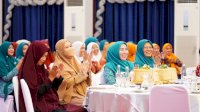 Naoemi: Perempuan Harus Kuatkan Diri Sebelum Menguatkan Keluarga