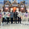 Atlet Sulsel Sumbang Medali Asian Games 2026, Pemprov Siapkan Bonus