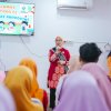 Pokja Bunda PAUD Mataram Studi Tiru ke Makassar, Pelajari Pengembangan PAUD Holistik Integratif