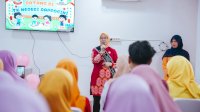 Makassar Jadi Rujukan Pengembangan PAUD Holistik Integratif