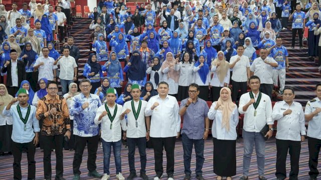 Appi: Kepala Sekolah Harus Jadi Lokomotif Perubahan Pendidikan