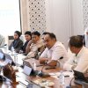 Bapemperda DPRD Sulsel Konsultasikan Ranperda Pelindungan Pekerja Migran ke Kementerian