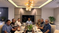 Bahlil Dipastikan Hadiri Pelantikan Golkar Sulsel 25 Oktober, IAS Matangkan Konsolidasi