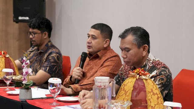 Appi Minta Tripartit Rutin Tiap Bulan, Bahas Upah dan Persoalan Pekerja