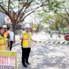 Ashabul Kahfi: Ini Sejarah, Pemprov Sulsel Bangun Jalan Beton Setebal 40 Cm