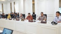 Simpul Nusantara Antar Gunung Sari ke Penilaian Nasional, Appi Ungkap Inovasi Kelurahan