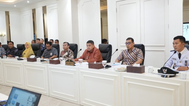 Simpul Nusantara Antar Gunung Sari ke Penilaian Nasional, Appi Ungkap Inovasi Kelurahan