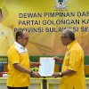 Sehari Setelah Appi Gabung Demokrat, IAS Tunjuk Supriansyah Pimpin Sementara Golkar Makassar