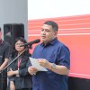 Appi Luncurkan Logo HUT ke-419 Makassar, Filosofi Pappaseng Berpadu dengan Desain Modern