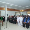 Lantik 33 Pejabat, Bupati Luwu Tegaskan Evaluasi Kinerja dan Tanggung Jawab Jabatan