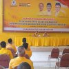 Pasca-Munafri ke Demokrat, Supriansa Satukan Kader Golkar Makassar Menuju Musda