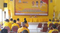 Supriansyah Apresiasi Munafri Arifuddin, Golkar Makassar Diminta Pertahankan Kejayaan