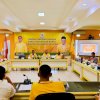 Golkar Sulsel Satukan Konsolidasi Politik dan Ekonomi Kerakyatan Lewat Pesta Rakyat
