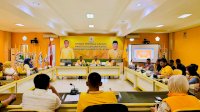 Golkar Sulsel Satukan Konsolidasi Politik dan Ekonomi Kerakyatan Lewat Pesta Rakyat