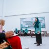 TP PKK Makassar Latih Kader Kembangkan Desain Khas Kecamatan Berbasis Budaya Lokal