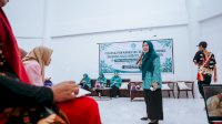 TP PKK Makassar Latih Kader Kembangkan Desain Khas Kecamatan Berbasis Budaya Lokal
