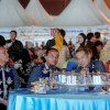 Malam Pisah Sambut Kapolda Sulsel, Andi Sudirman Apresiasi Djuhandhani dan Sambut Awal Chairuddin