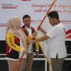 Generasi Ketiga Yasin Limpo, Ikhsan Rabbani Irman Pimpin TIDAR Makassar