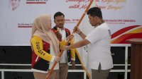Generasi Ketiga Yasin Limpo, Ikhsan Rabbani Irman Pimpin TIDAR Makassar