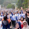 Harkopnas ke-79 di Sorowako, Fatmawati Rusdi Dorong Produk Lokal Naik Kelas
