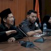Bawaslu Sulsel Perkuat Pencegahan dan Parmas, Perlindungan Hak Pilih Jadi Prioritas