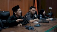 Bawaslu Sulsel Perkuat Pencegahan dan Parmas, Perlindungan Hak Pilih Jadi Prioritas