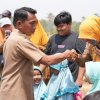 Dari Tradisi Mappadendang ke IP300, Syaharuddin Alrif Dorong Pertanian Sidrap Makin Produktif