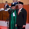 Resmi Pimpin DPRD Bulukumba, Andi Suriadi: Jabatan Bukan Keistimewaan Pribadi