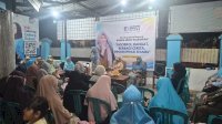 Perempuan dan Keluarga Jadi Fondasi Perubahan, Neno Warisman Berbagi Inspirasi di Makassar