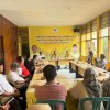 Golkar Maros Matangkan Persiapan Musda XI, Pemilihan Ketua Dijadwalkan 1 November