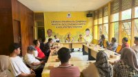 Golkar Maros Matangkan Persiapan Musda XI, Pemilihan Ketua Dijadwalkan 1 November
