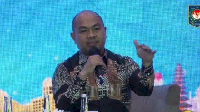 92,22 Persen Pengaduan Warga Tuntas, Lontara+ Jadi Andalan Digitalisasi Makassar