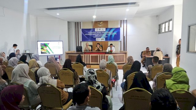 Appi Siapkan Solusi bagi PKL Terdampak Penertiban, 1.500 Pedagang Difasilitasi Akses KUR