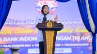 BI Siapkan Rp25 Miliar, Ekspedisi Rupiah Berdaulat Jangkau Lima Pulau di Sulsel