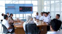 Sinjai Belajar dari Bulukumba, Siapkan Layanan Darurat 112 untuk Masyarakat