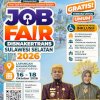 Job Fair Sulsel 2026 Buka 1.000 Lowongan Kerja, Ada Kesempatan bagi Penyandang Disabilitas