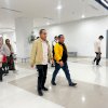 Golkar Panaskan Mesin Politik di Makassar, Melki Laka Lena Buka Rakor Pemenangan Pemilu dan Bimtek Fraksi