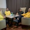 Golkar Sulsel Mulai Petakan Kekuatan Menuju 2029, Kadir Halid Bidik Pemenangan hingga TPS