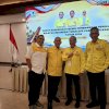 Golkar Matangkan Strategi Pemilu di Indonesia Timur, Kadir Halid Ungkap Pemetaan hingga TPS