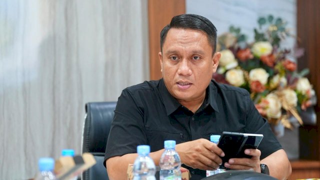 Belanja Rp100 Ribu Dapat Voucher Rp50 Ribu, Sulsel Expo Siapkan 20.000 Kupon