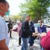 Pantau Kabut Asap di BMKG, Munafri Bergerak Cari Solusi dan Siapkan Antisipasi Banjir