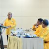 IAS Bawa Semangat Baru, DPP Golkar Yakin Sulsel Mampu Tambah Dua Kursi DPR RI pada 2029